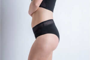 Calça menstrual Cocoro